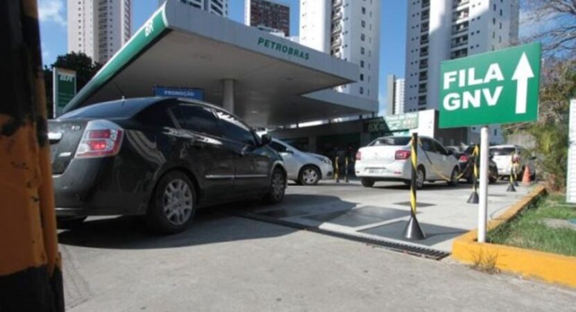 gasolina - precio - etanol - diesel - gnc - gnc - biogás - combustible - consumidor - conductor - taxista