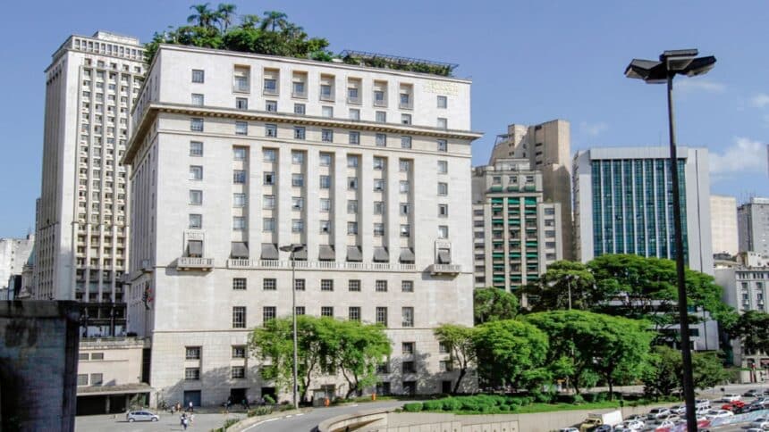 Prefeitura De São Paulo Abre 650 Vagas De Emprego Nas Modalidades Home Office E Presencial Para 3186