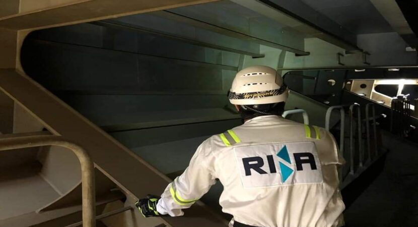 RINA - technician - job openings - rj - sp - macaé - work safety - itaboraí - angra dos reis