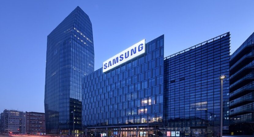 Samsung - investimento - carros elétricos - tecnologia