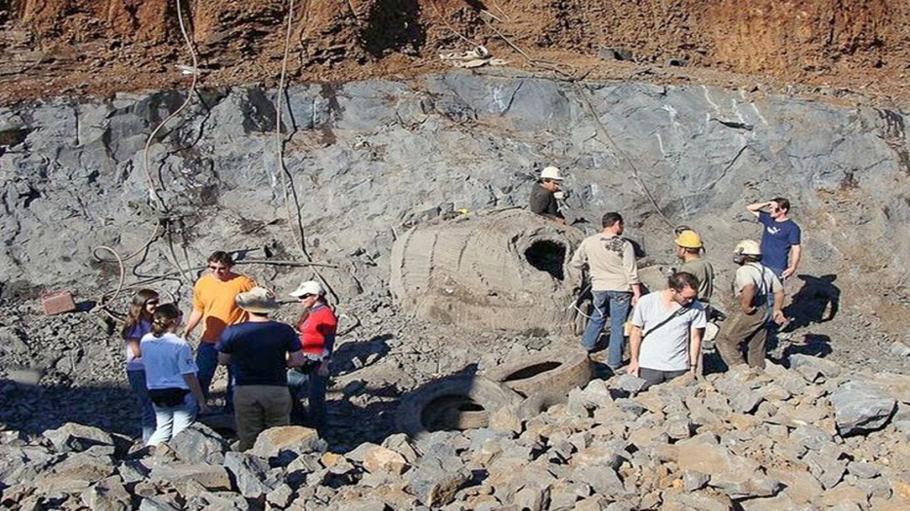 deposits - amethysts - pre-salt - river - RS