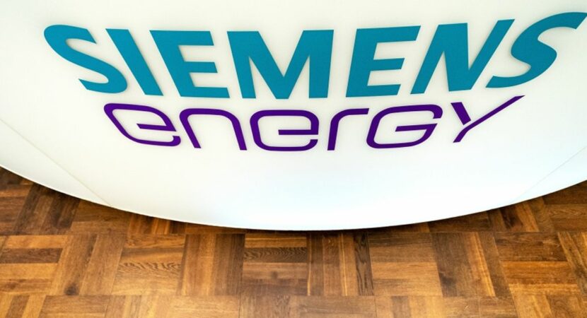 Empleo – prácticas – Siemens