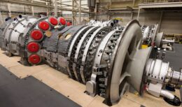 Siemens - turbinas -WEG - General Electric - energy - preço - GE - renewable -