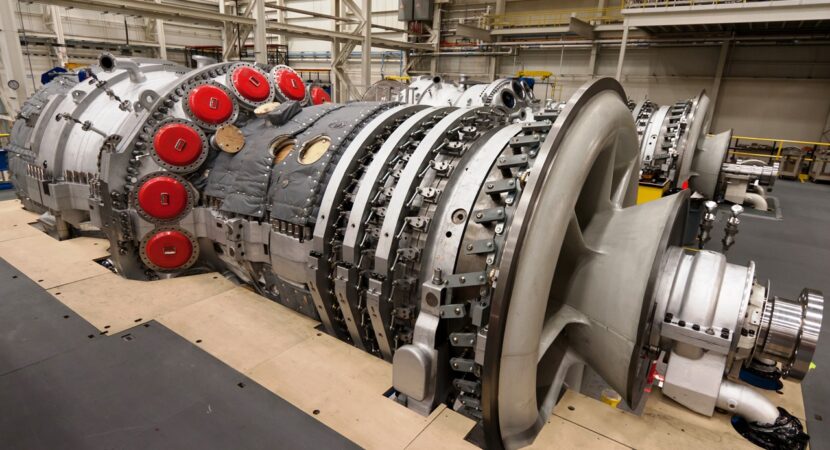 Siemens - turbinas -WEG - General Electric - energía - precio - GE - renovables -