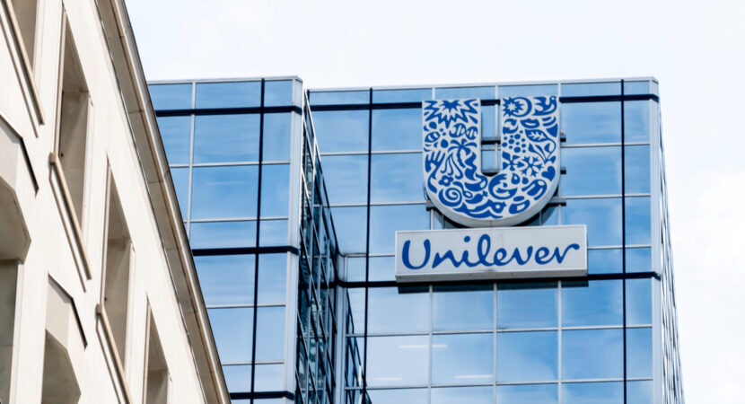 Employment – ​​job openings – Unilever