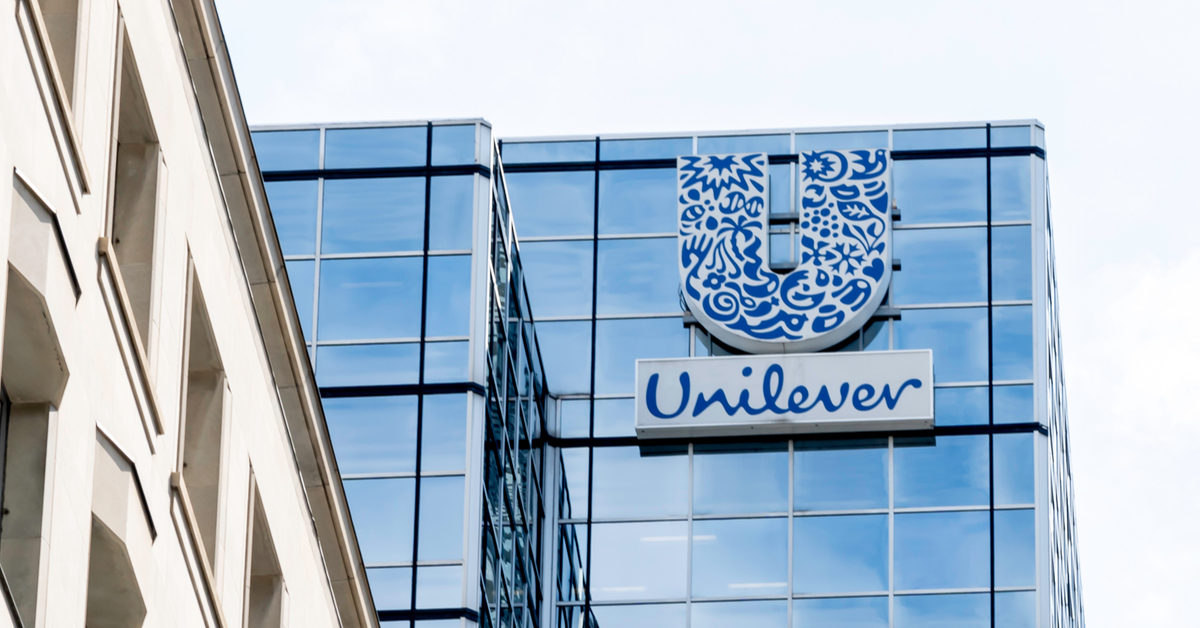 Emprego – vagas de emprego – Unilever