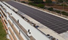 Tocantins - energia solar - painéis solares - usinas