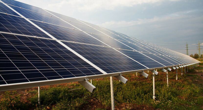energia solar painéis solares israel