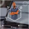 Imagem de perfil do autor Valdemar Medeiros