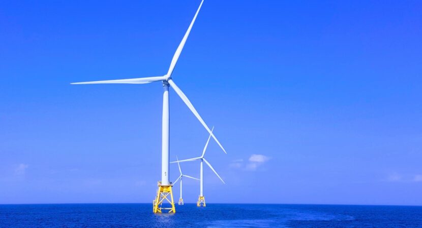 wind energy solar energy energy offshore wind farms