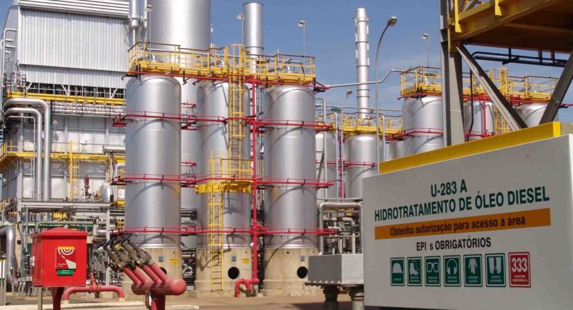 refinery - diesel - price - CNG - petroleum - employment - sp - ethanol - gasoline - fuel