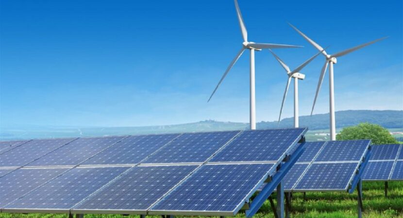 Aneel - leilão - energia renovável - projetos