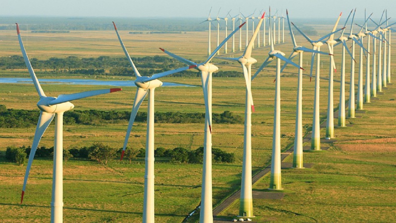 BNDES - wind energy - plants - Piauí - Pernambuco - job vacancies