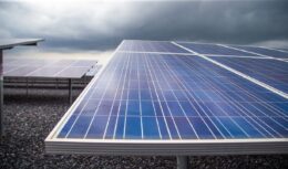 Energia solar - Mato Grosso - Governo