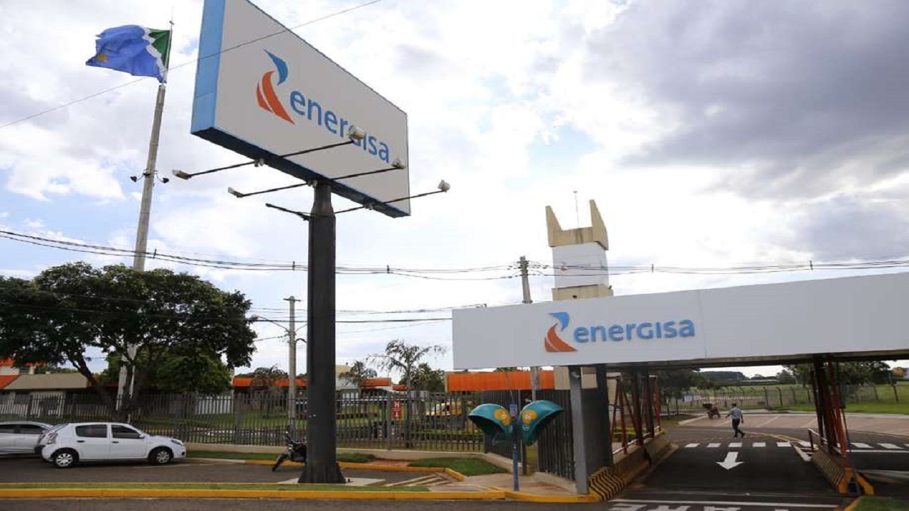 Energisa - Campo Grande - vagas de emprego -