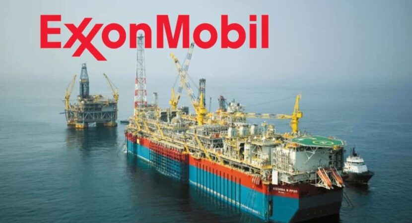 ExxonMobil - sergipe - empleo - vacantes - petroleo - canasta basica - precio - donacion - lucha contra el hambre