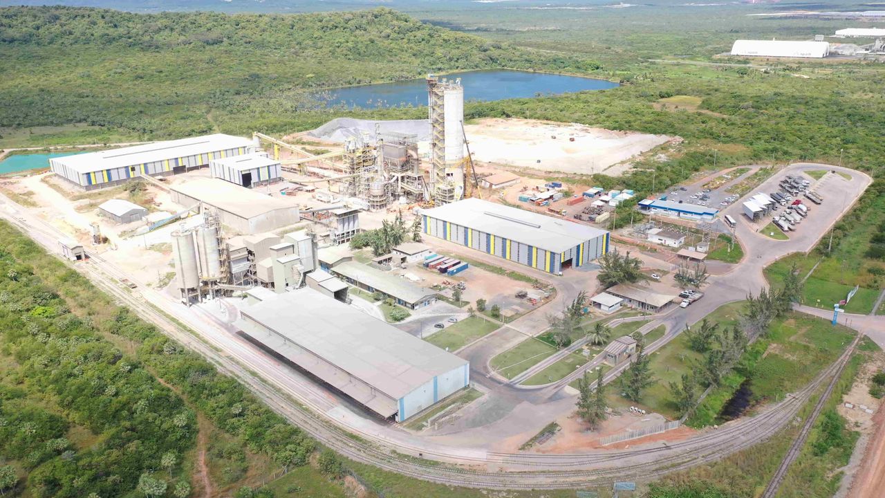 Factory – Ceará – Pecém Complex