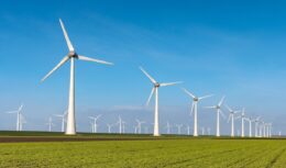 Renner Stores - Stores - wind energy - Enel