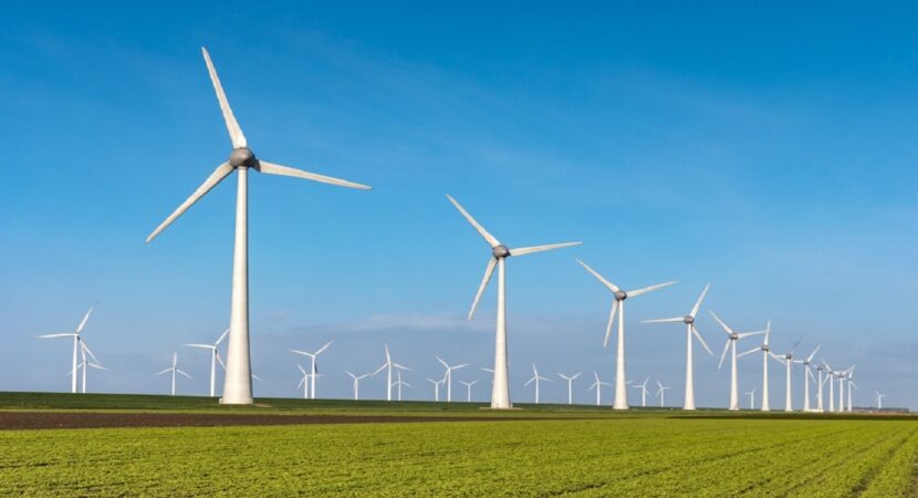 Renner Stores - Stores - wind energy - Enel