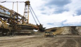 mineração - américa latina - multinacional - indústria - minérios - exportação