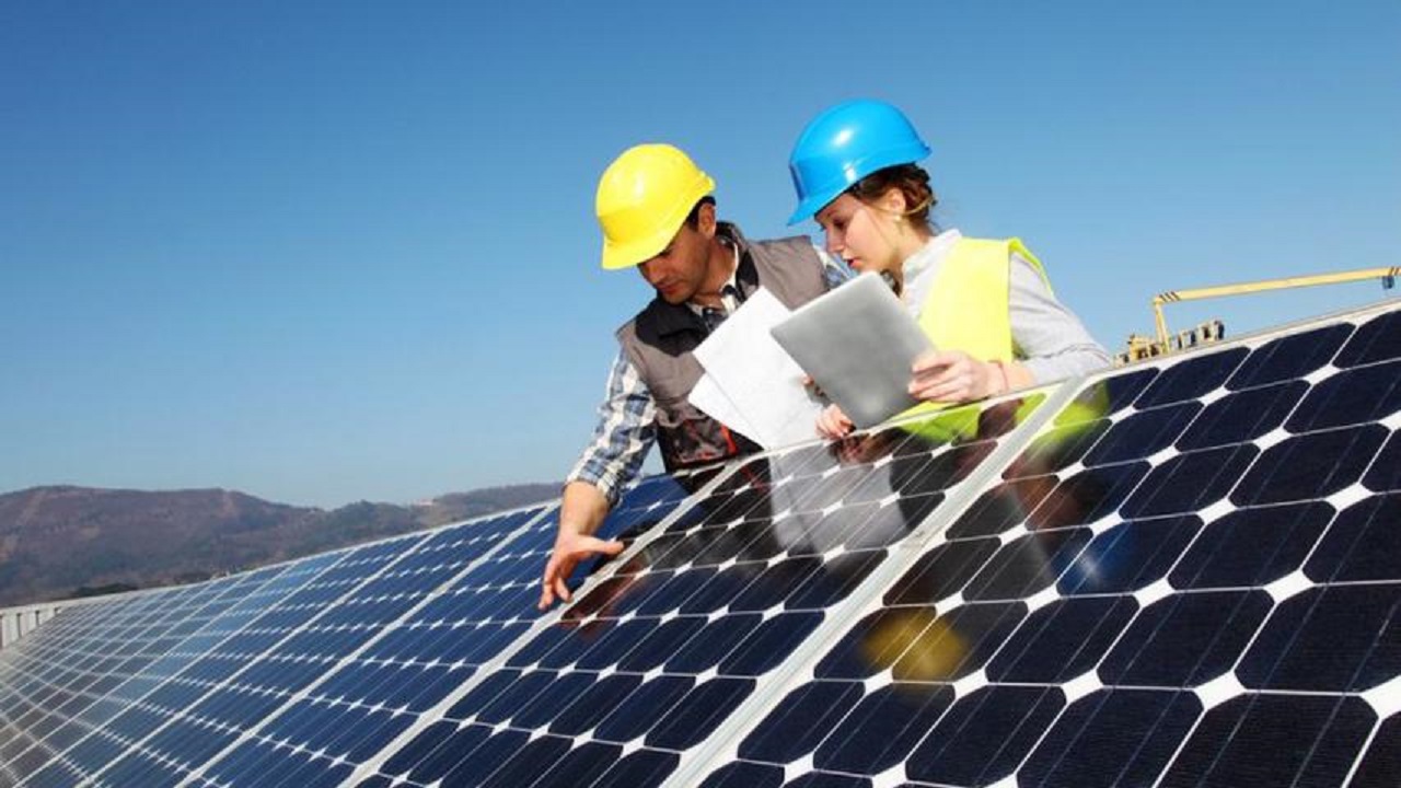 PL - energia solar - empreendimentos - Governo