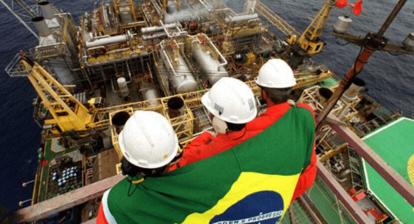 petrobras - empregos - brasil - óelo e gás - investimentos