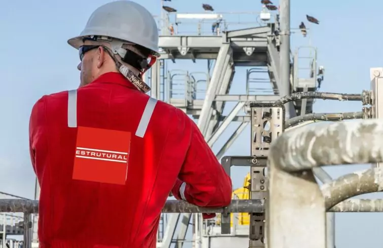 Offshore Macaé vagas de empregos Petrobras Estrutural Serviços Industriais Plataformas
