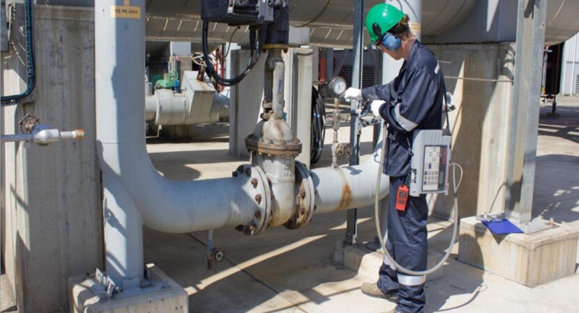 vazamento de gases - amônia - acidente - detector de gases - chillgard - refrigerantes - risco