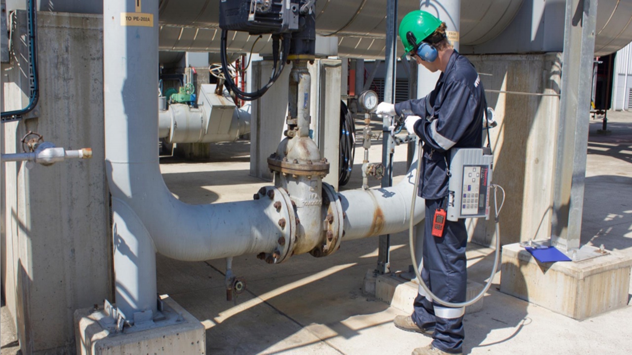 gas leak - ammonia - accident - gas detector - chillgard - refrigerants - risk