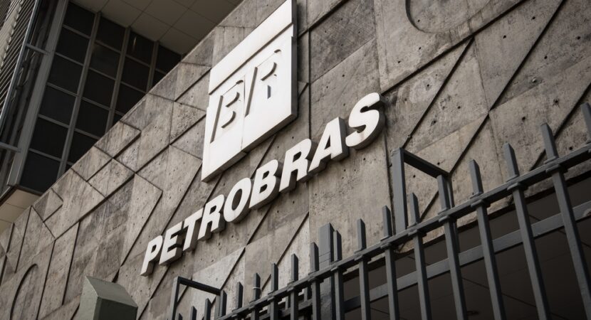 Petrobras – Gaspetro – Compass