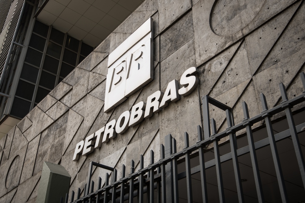 Petrobras – Gaspetro – Compass