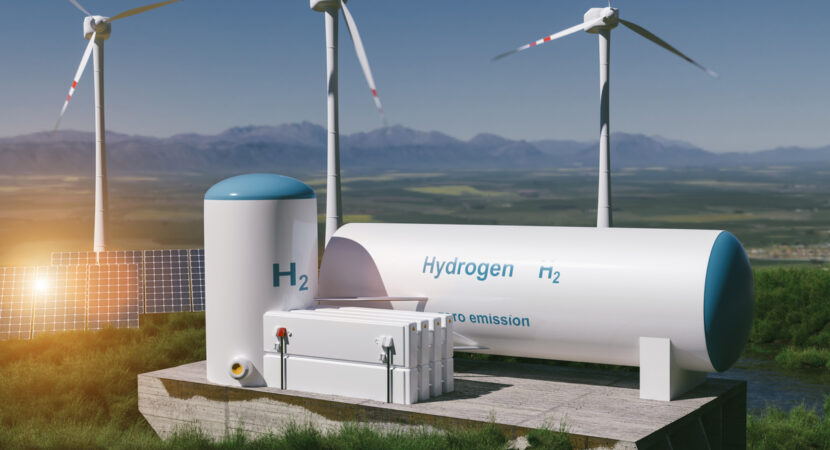 Ceará – hidrogênio verde – hidrogênio