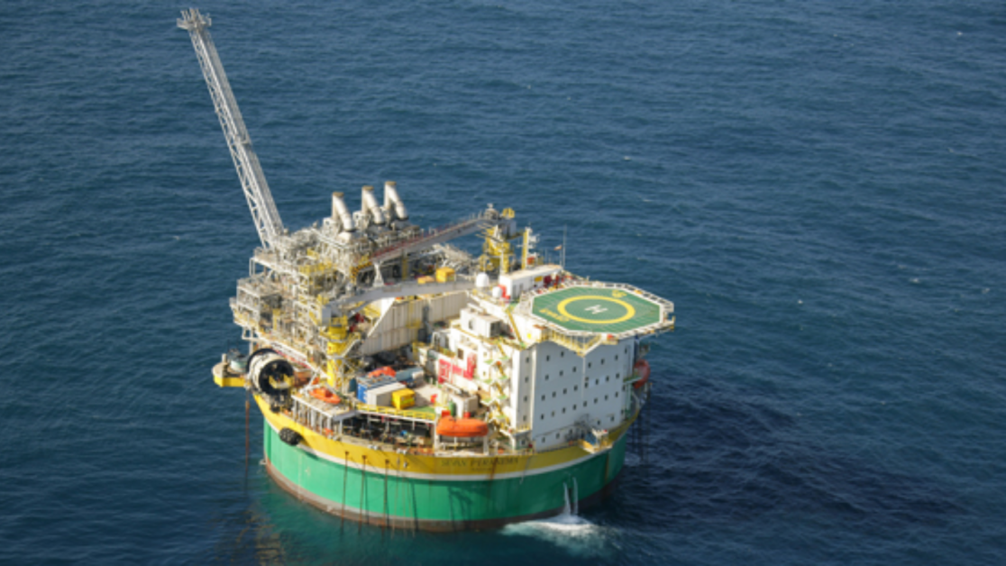 Petrobras is hiring FPSO to work on a deep water project in the Sergipe ...