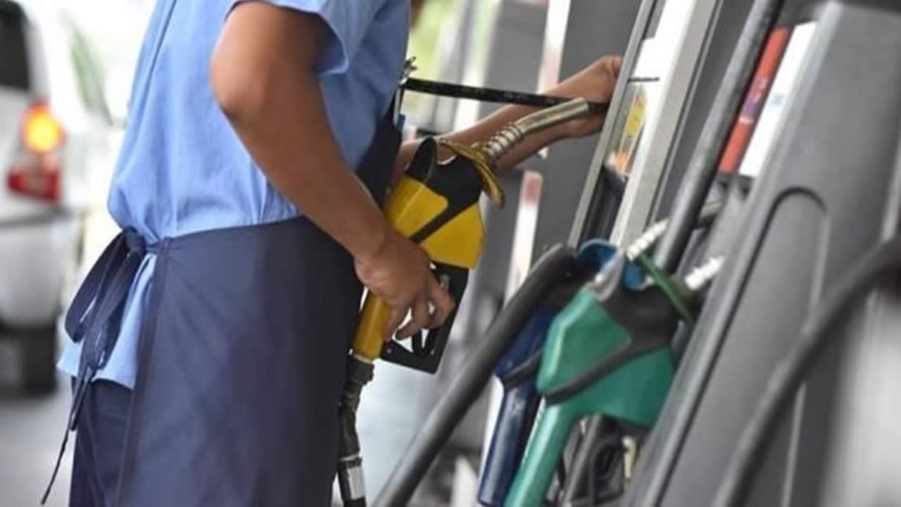 gasolina - preço - etanol - diesel - gnv - gás de cozinha