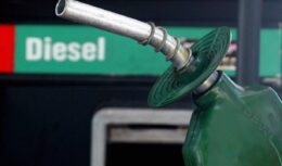 diesel - preço - combustível - gasolina - etanol