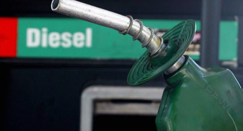 diesel - preço - combustível - gasolina - etanol