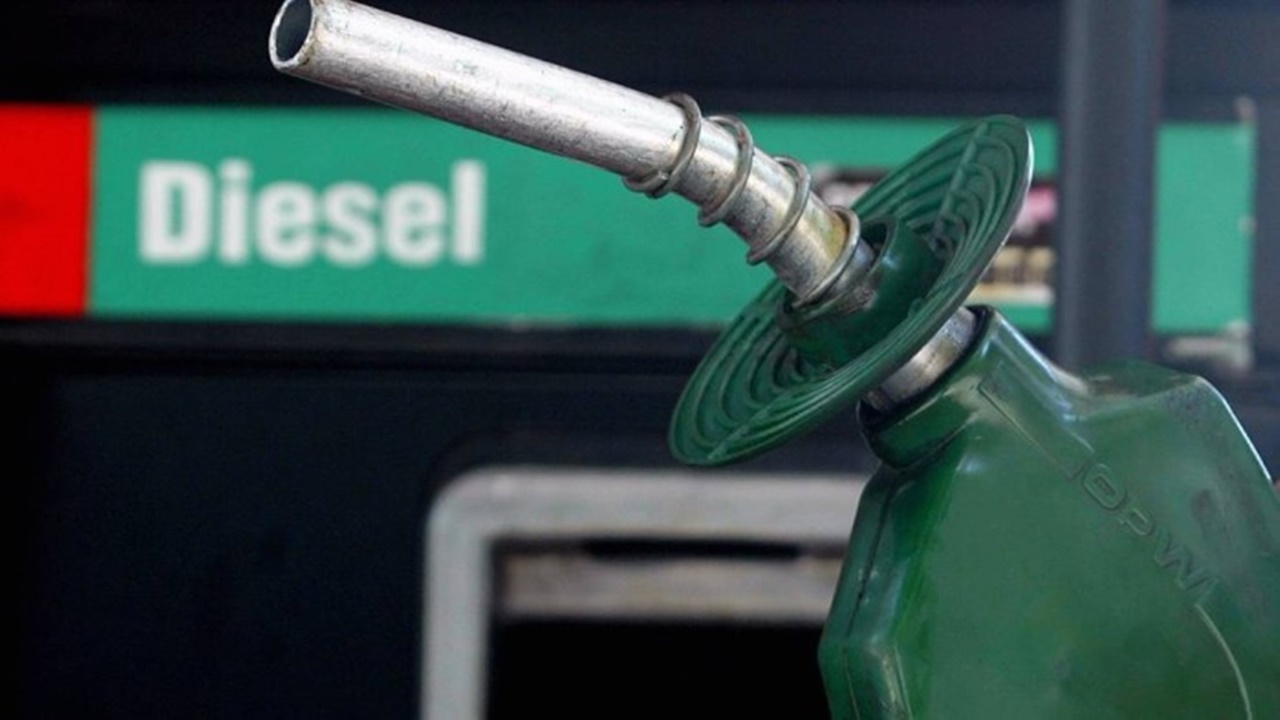 diesel - preço - combustível - gasolina - etanol