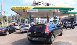 preço - etanol - gasolina - diesel - gnv - caminhoneiros - greve - combustível