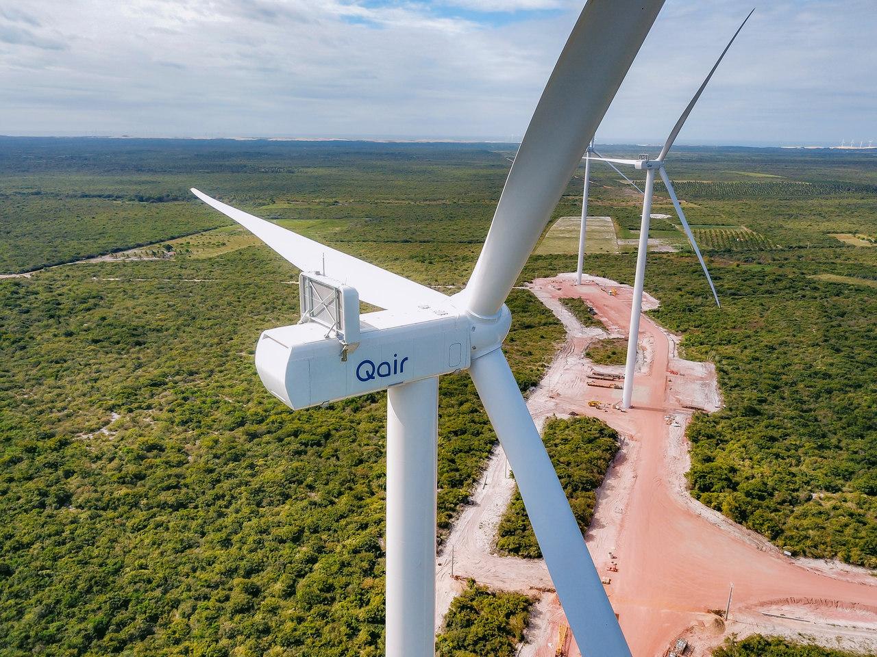 Ceará – empregos – energias renováveis