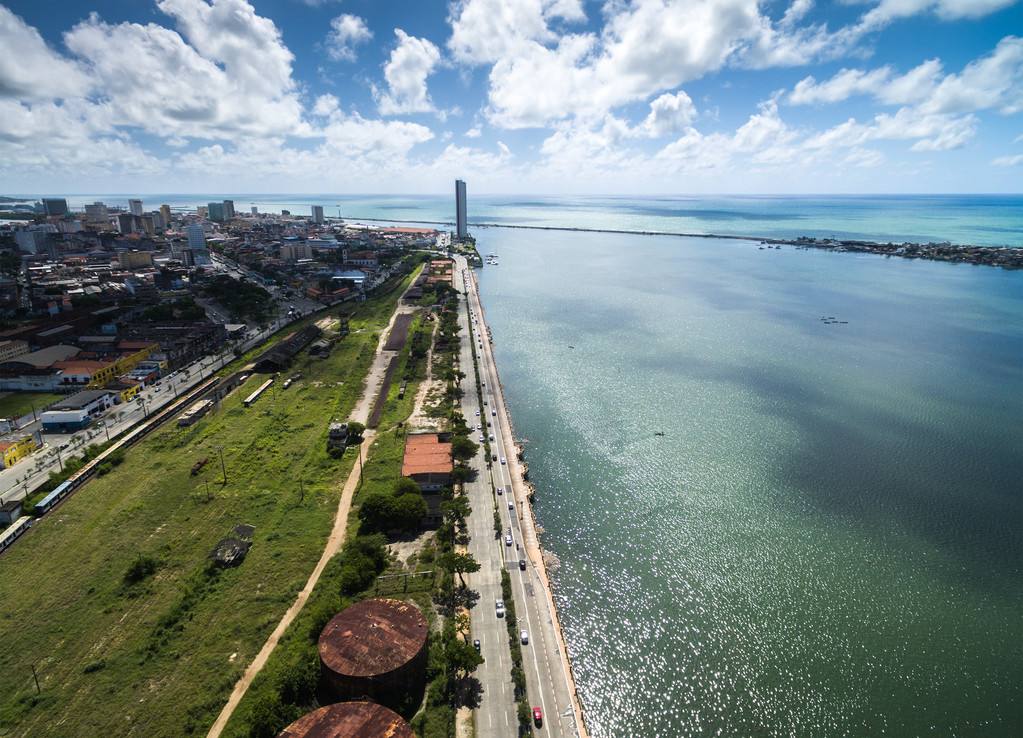 Nordeste - investimentos - economia -Ceará