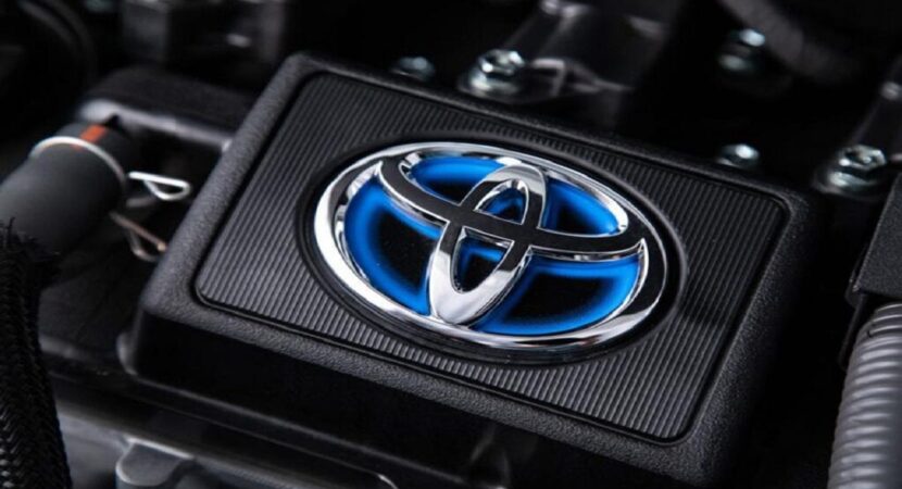 Toyota - veículos elétricos - hidrogênio - hibrido flex