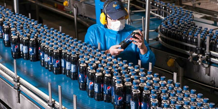 Uma das maiores empresas de alimentos e bebidas do Brasil, a Pepsico, está com vagas de emprego para profissionais de nível médio, técnico e superior