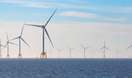 Energia eólica – offshore – Ceará