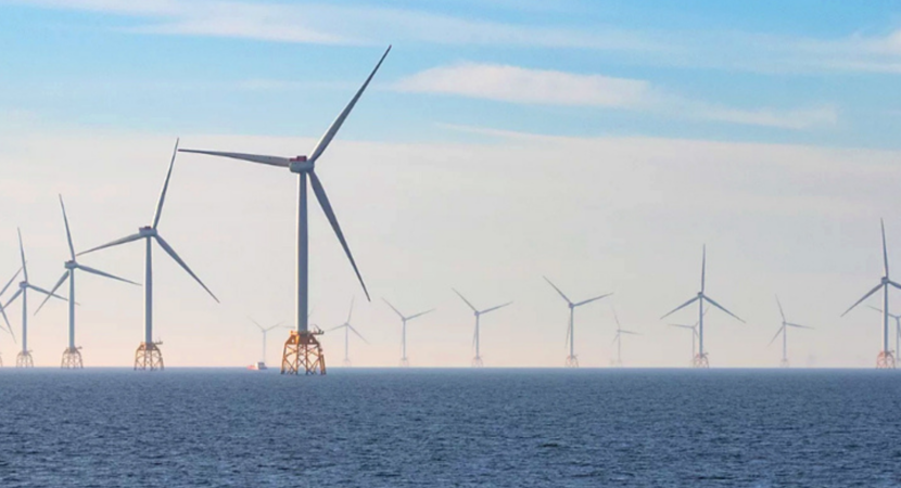 Energia eólica – offshore – Ceará