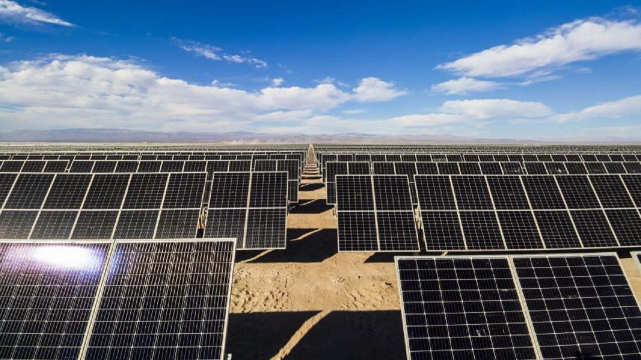 Atlas Renewable - unipar - energia solar - MG - oportunidades