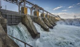usina - hidrelétricas - energia - brasil - preço - conta - crise hídrica - nuclear