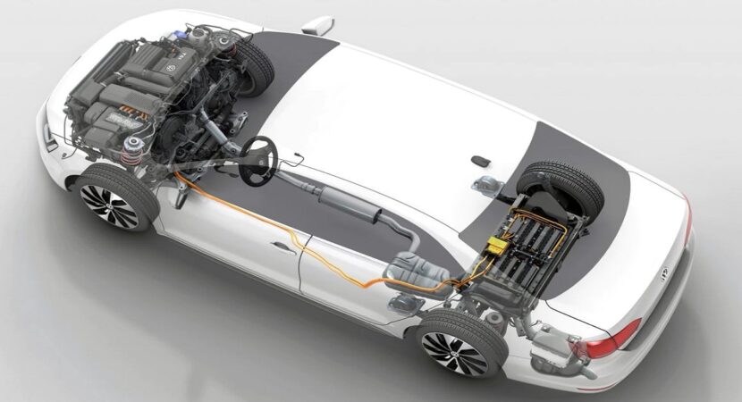 Volkswagen - ethanol - Toyota - engine - vehicles