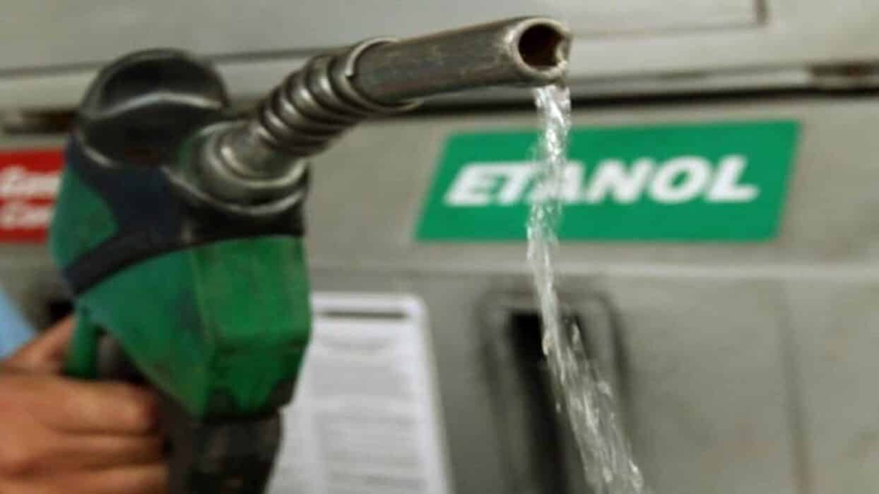 etanol - gasolina - gnv - preço - combustível - biocombustível - carros elétricos