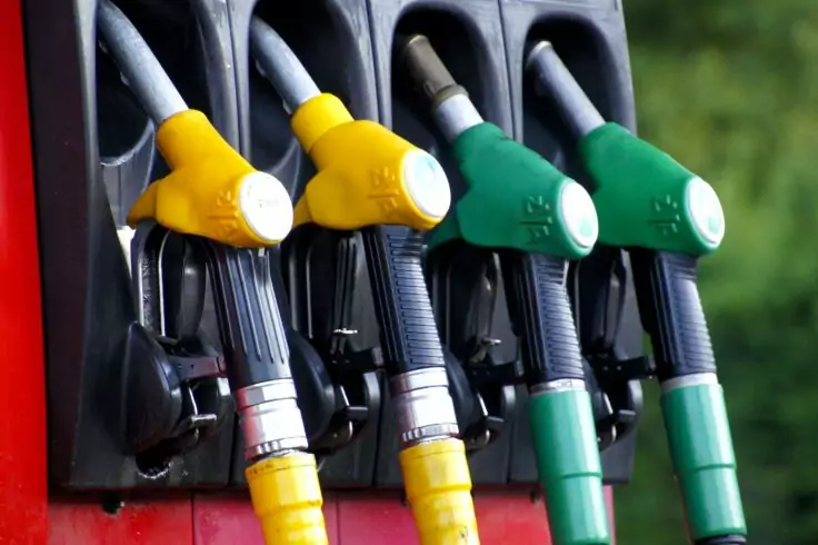 gasolina - diesel - etanol - combustível - preço - borracha - pneu - Continental - Pirelli - Michellin