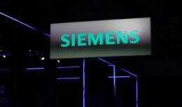 emprego - estágio - Siemens